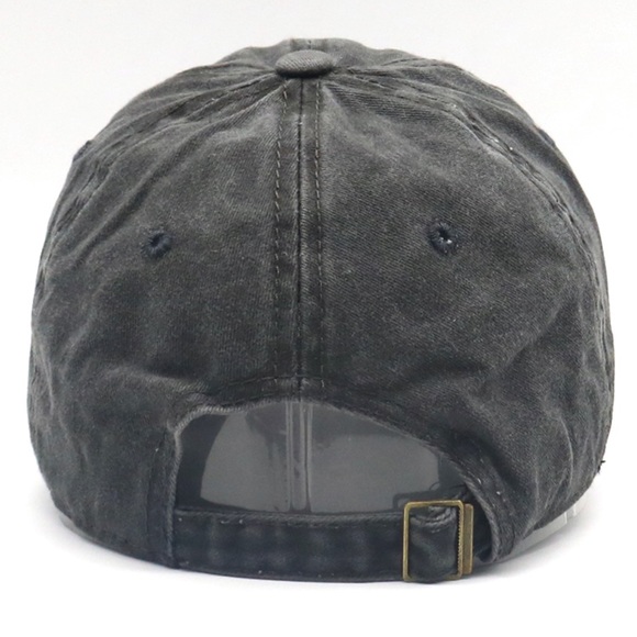 SALEπBad Hair Day Hat π§’ - Picture 5 of 6